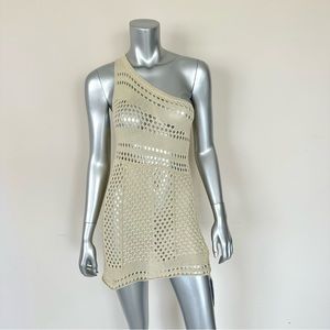 NWT!!! Commense  beach dress size XS